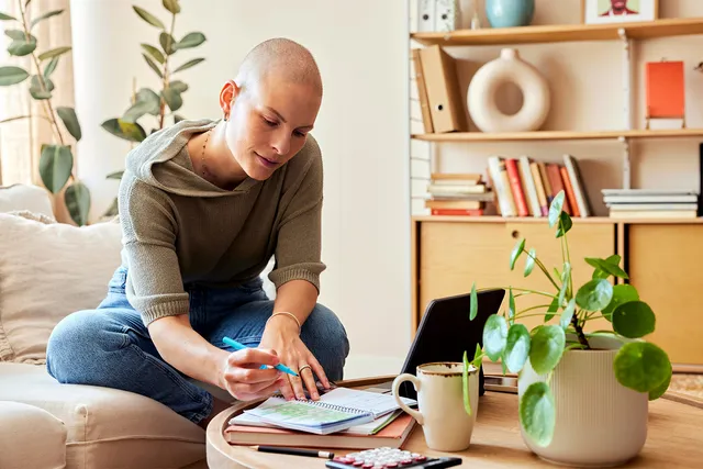 Handling the Financial Toll of Treatment