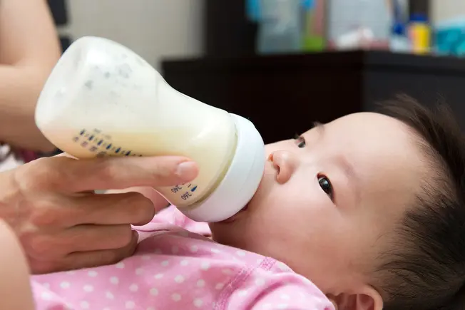 What is a Cows Milk Allergy?