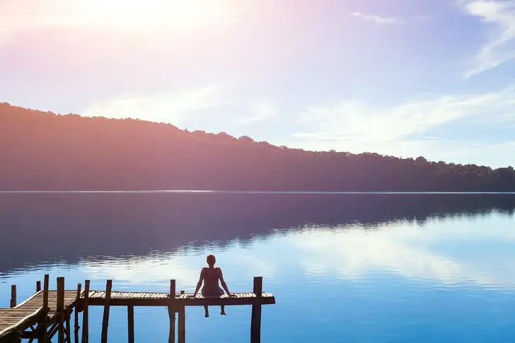 Job No. 1: Take Care of Yourself