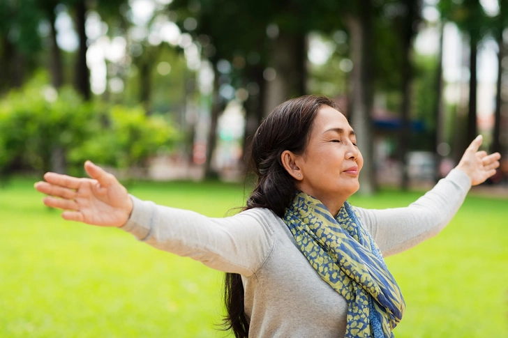 Do Your Breathing Exercises Do Your Breathing Exercises