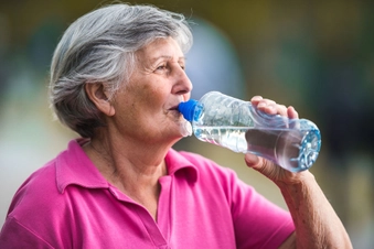 Stay Hydrated