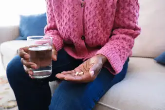 Take Medications