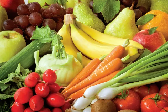Food Is Medicine: PBC