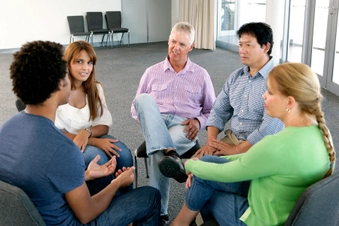 Join a Support Group Join a Support Group