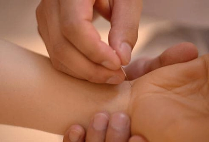Complementary Treatments