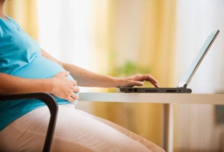 Who Gets Carpal Tunnel Syndrome?