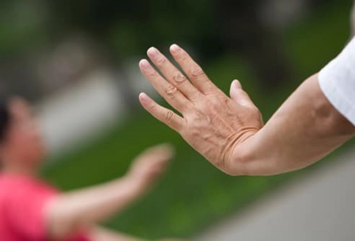 Strengthening Exercises