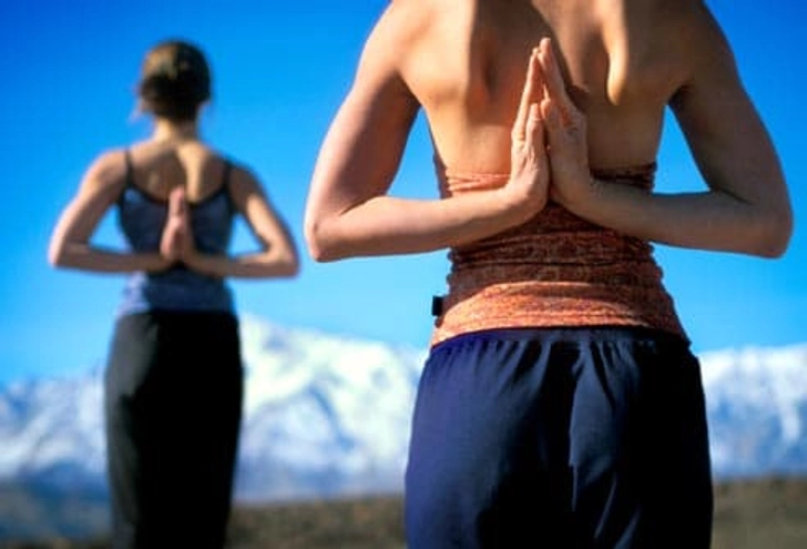 Can Yoga Ease Carpal Tunnel?