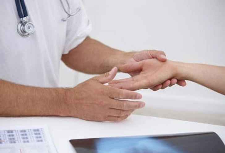 Diagnosing Carpal Tunnel Syndrome