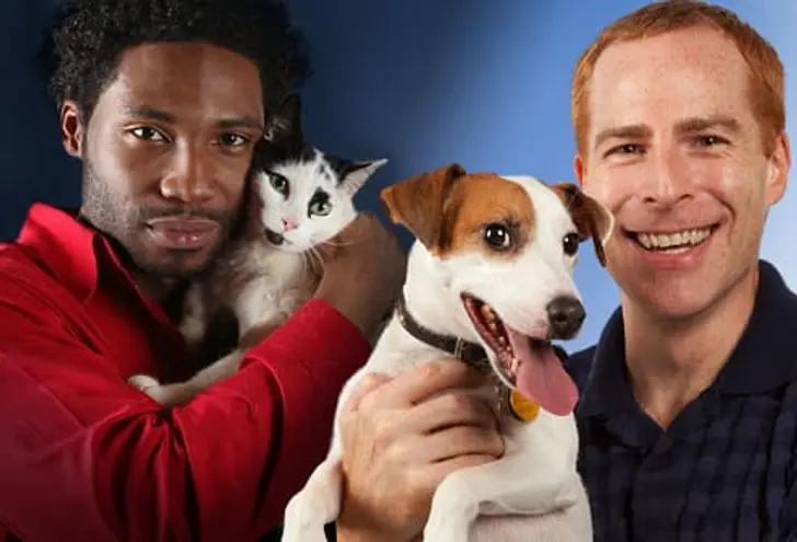 Can a Pet Predict Your Personality?