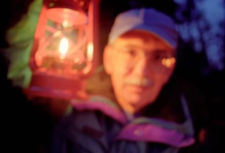 Cataract Symptom: Blurry Vision Cataract Symptom: Blurry Vision