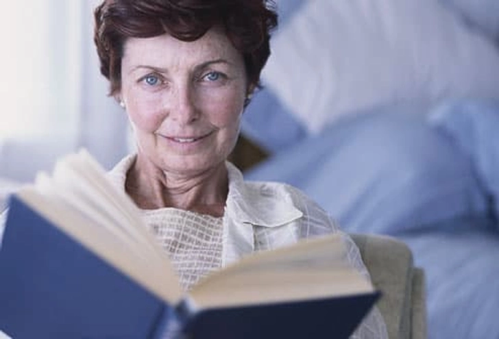 Cataract Symptom: Second Sight