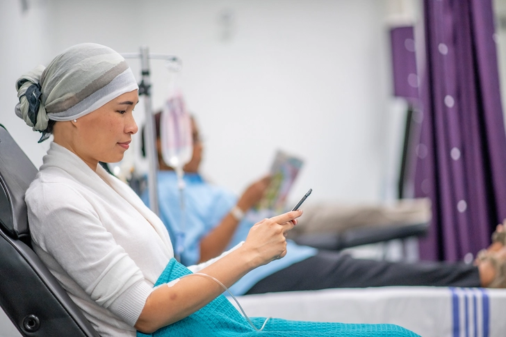 Cancer and Treatment Cancer and Treatment