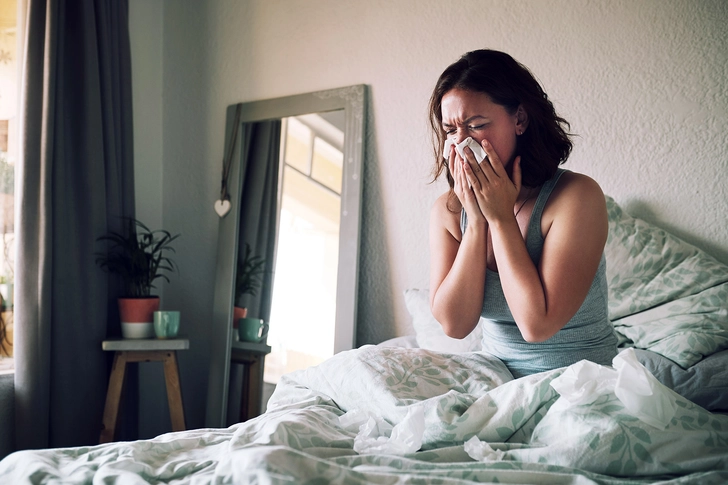 Cold or Flu