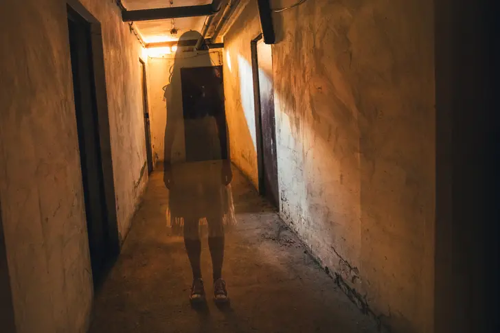 What Are Nightmares?