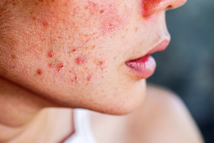 Acne Acne