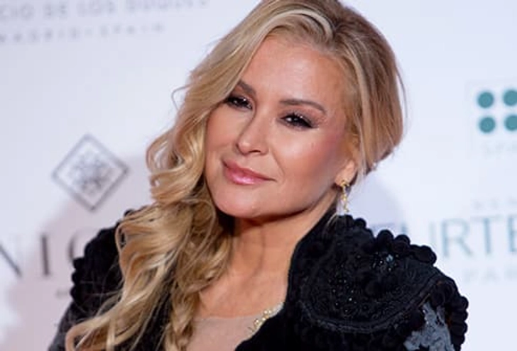 Anastacia
