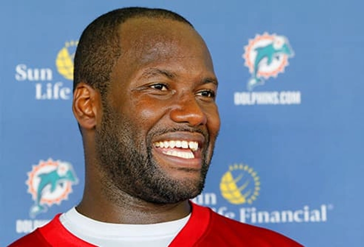 David Garrard