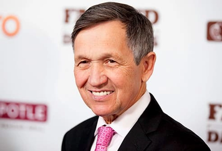 Dennis Kucinich