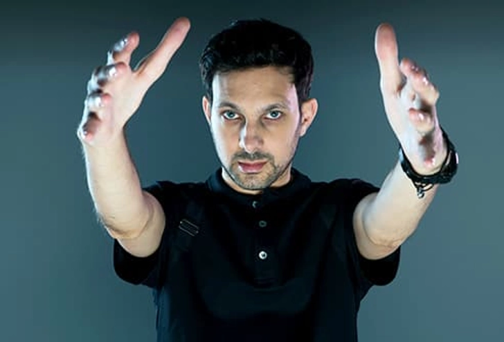 Dynamo Dynamo