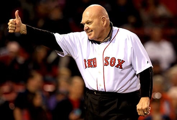 George 'The Animal' Steele
