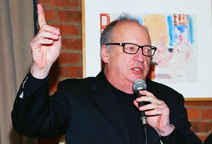 Jon Landau
