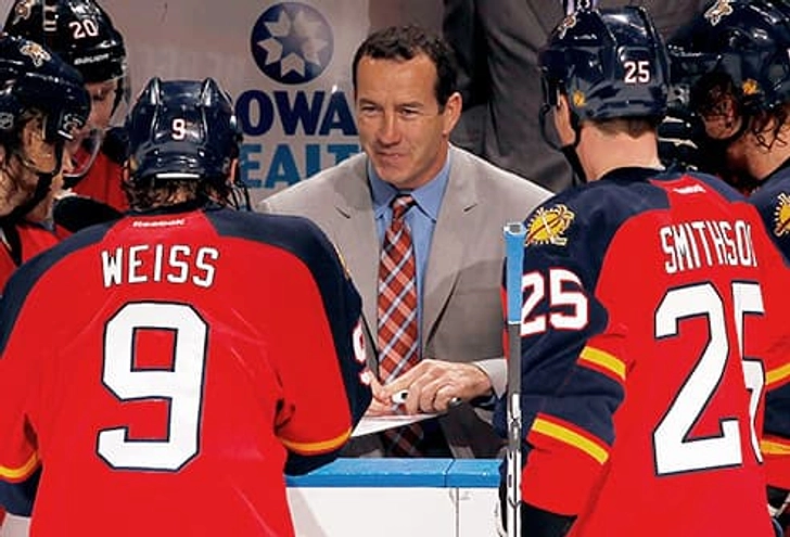 Kevin Dineen Kevin Dineen