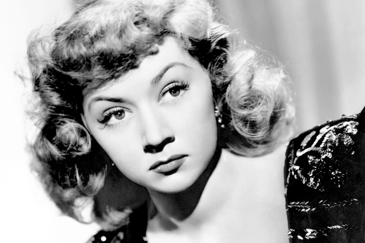 Gloria Grahame
