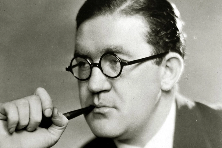 John Ford