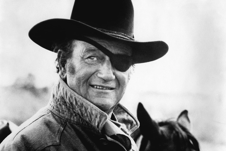 John Wayne