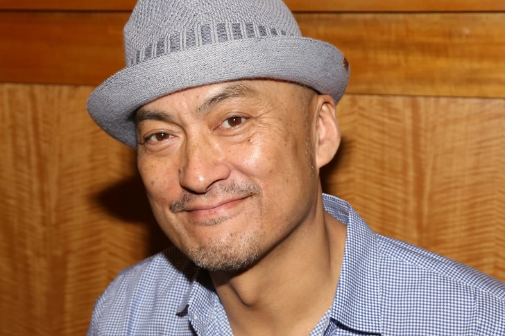 Ken Watanabe