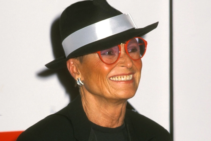 Liz Claiborne