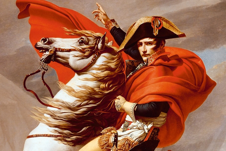 Napoleon Bonaparte