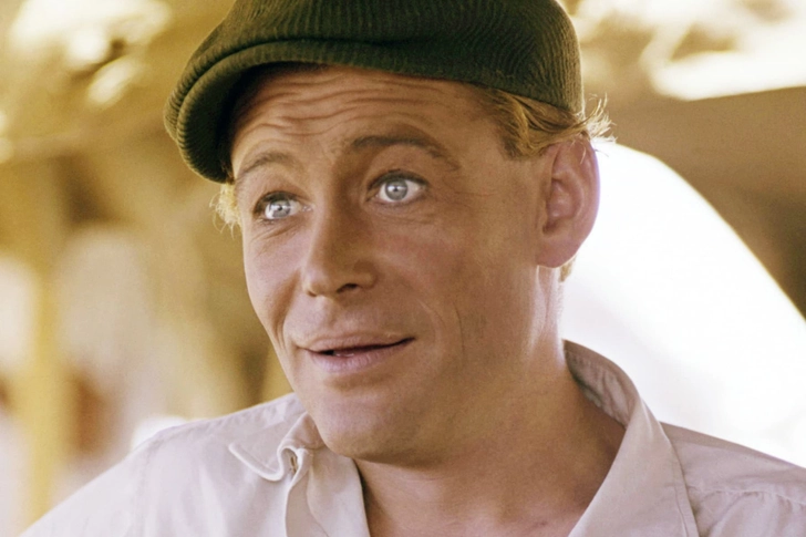 Peter O’Toole