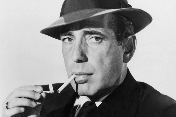 Humphrey Bogart
