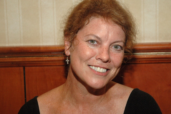 Erin Moran
