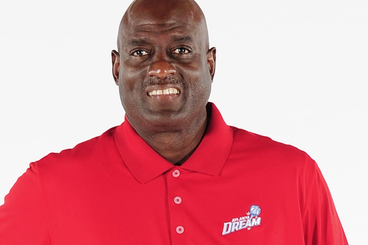 Michael Cooper