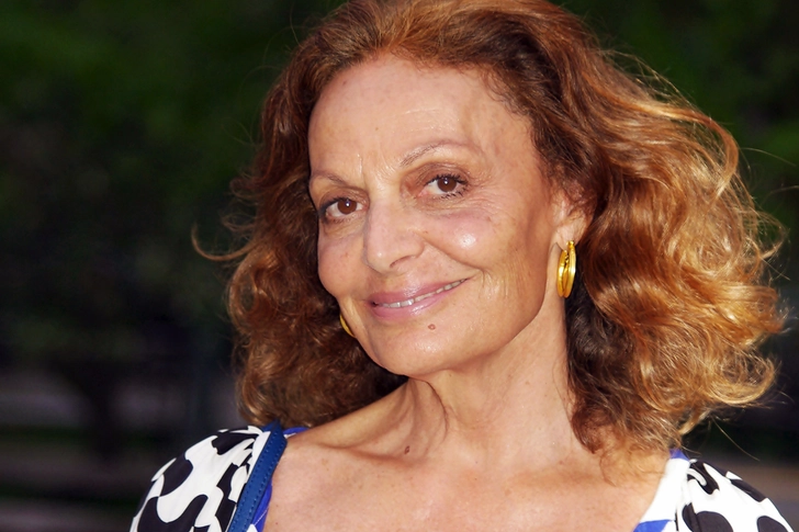 Diane von Furstenberg
