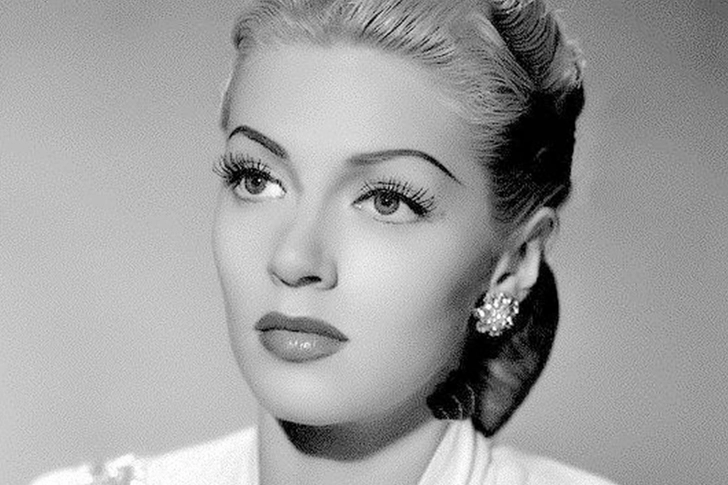 Lana Turner