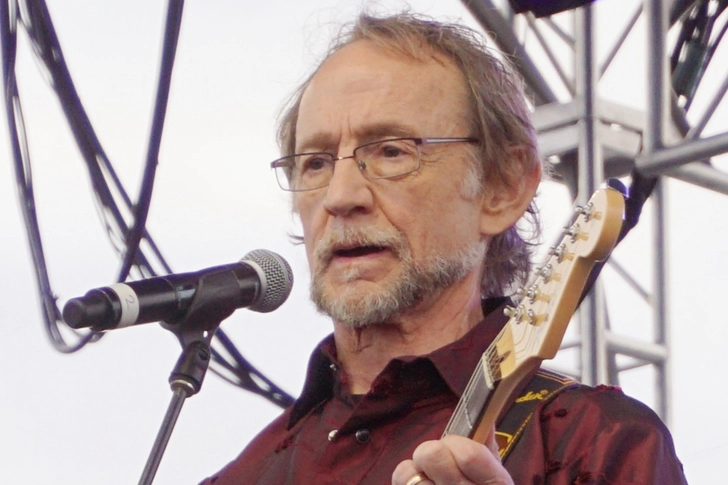 Peter Tork