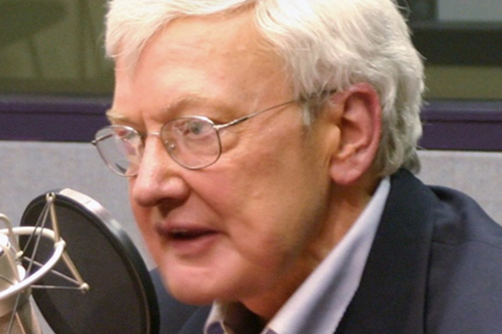 Roger Ebert Roger Ebert
