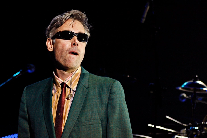 Adam Yauch