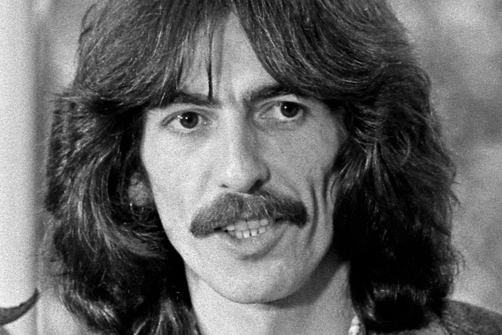 George Harrison