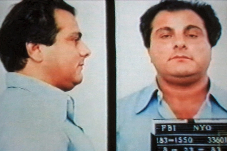 John Gotti