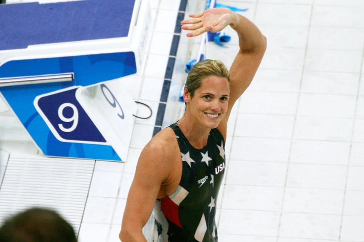 Dara Torres
