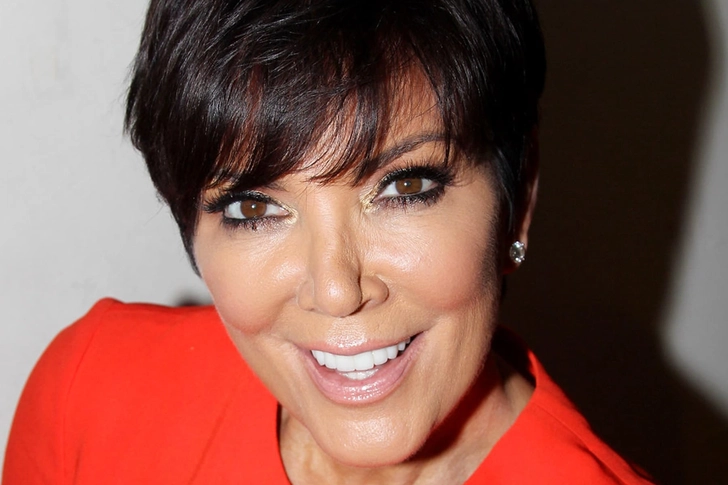 Kris Jenner