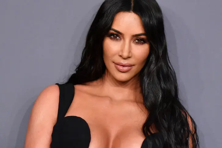 Kim Kardashian West