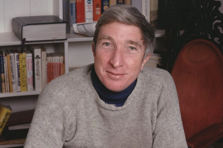John Updike