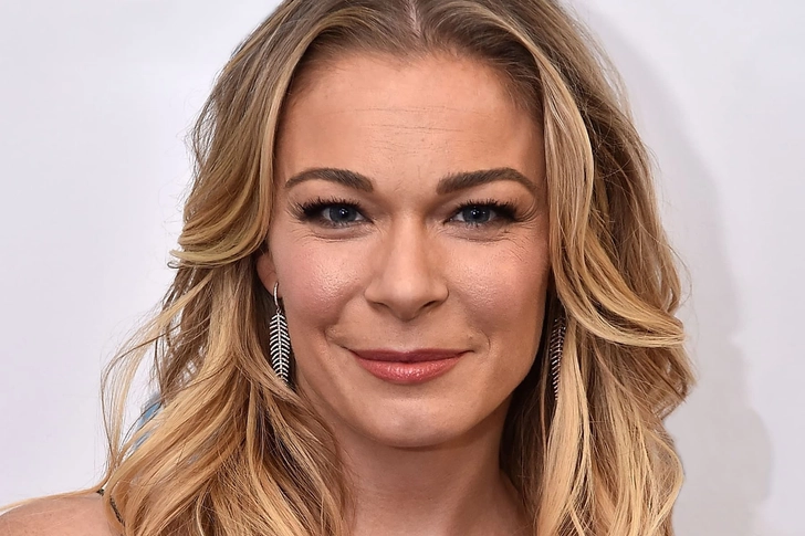 LeAnn Rimes