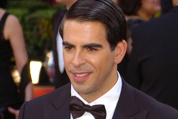 Eli Roth